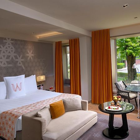 Welcomhotel By Itc Hotels, Raja Sansi, Amritsar Extérieur photo