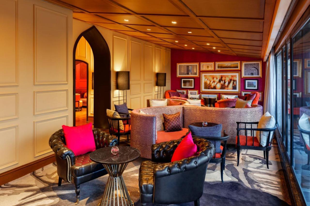 Welcomhotel By Itc Hotels, Raja Sansi, Amritsar Extérieur photo