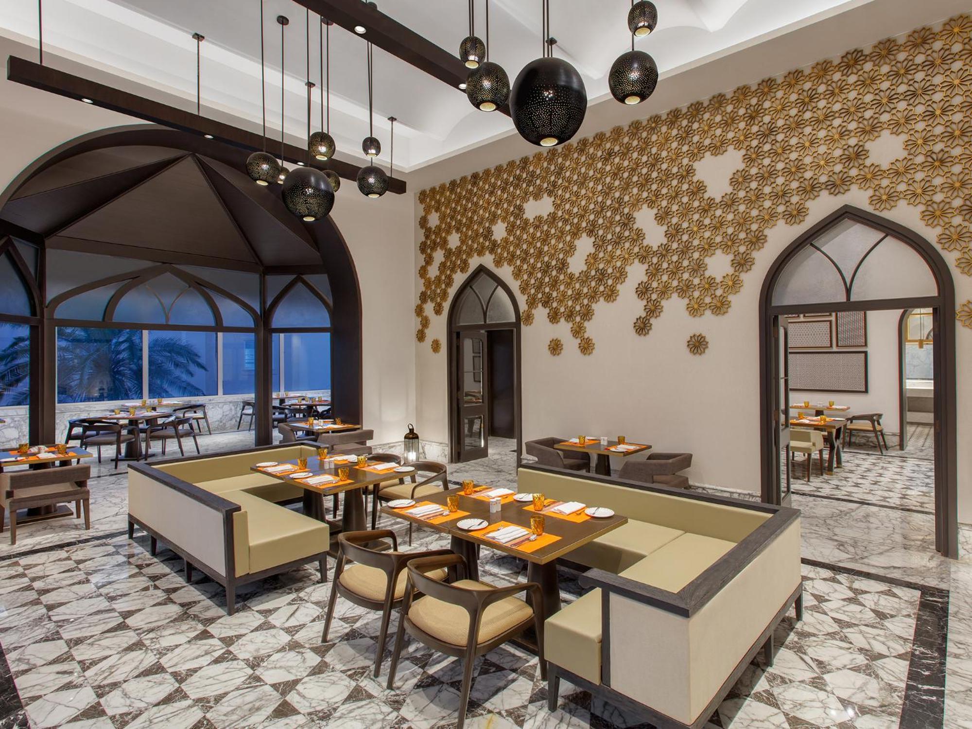 Welcomhotel By Itc Hotels, Raja Sansi, Amritsar Extérieur photo