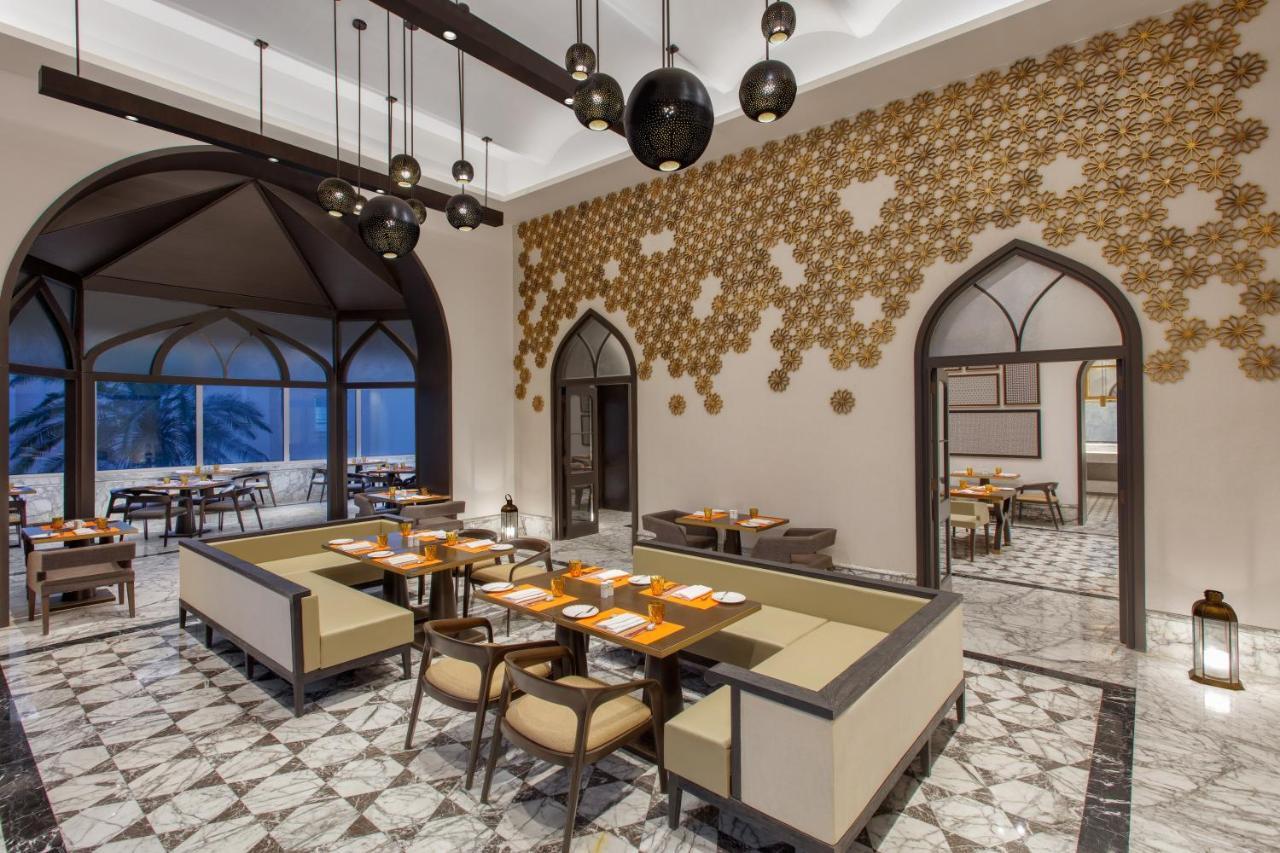 Welcomhotel By Itc Hotels, Raja Sansi, Amritsar Extérieur photo